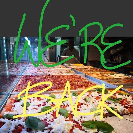 Pizza Zizza Caffetteria Birreria Desserteria